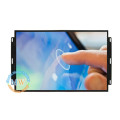 Offener Rahmen HDMI-Eingang 19-Zoll-Touchscreen-Monitor mit USB-Anschluss